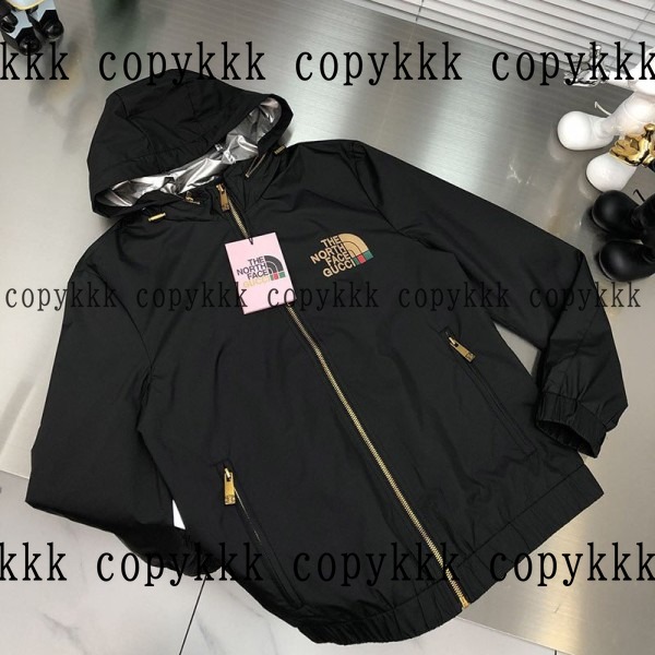 送料無料 ザ・ノース・フェイス ジャケット スーパーコピー - clothing-01492