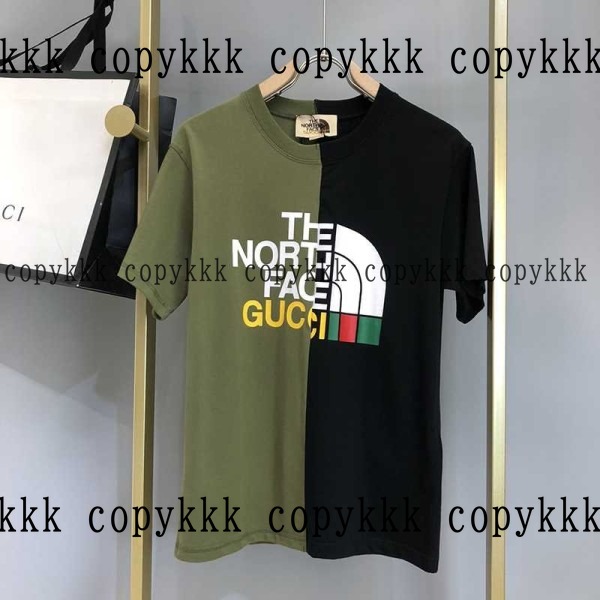 格安 ザ・ノース・フェイス 半袖 スーパーコピー - clothing-01458
