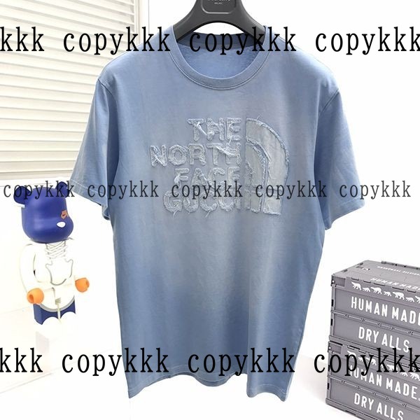 格安 ザ・ノース・フェイス 半袖 スーパーコピー - clothing-01463
