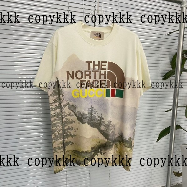 ザ・ノース・フェイス 半袖 コピー 激安通販 - clothing-01464