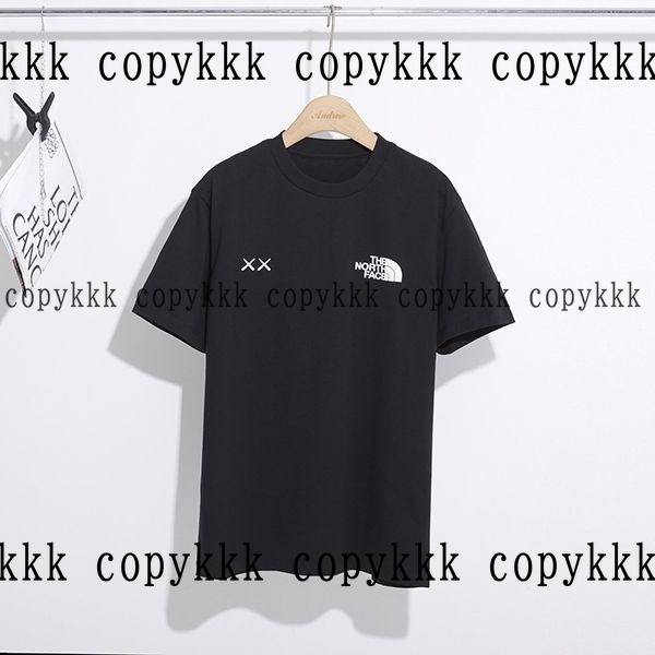 大人気 ザ・ノース・フェイス 半袖 コピー - clothing-01465 おすすめN級品