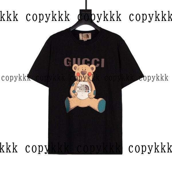 送料無料 ザ・ノース・フェイス 半袖 スーパーコピー - clothing-01468