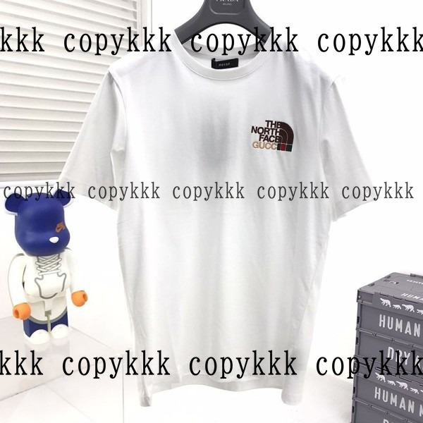 送料無料 ザ・ノース・フェイス 半袖 スーパーコピー - clothing-01471 おすすめN級品