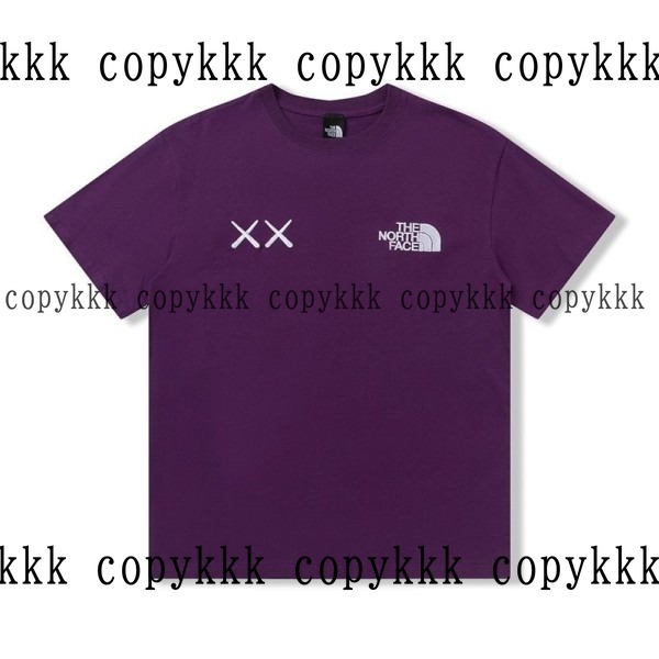 ザ・ノース・フェイス 半袖 コピー 激安通販 - clothing-01477 おすすめN級品