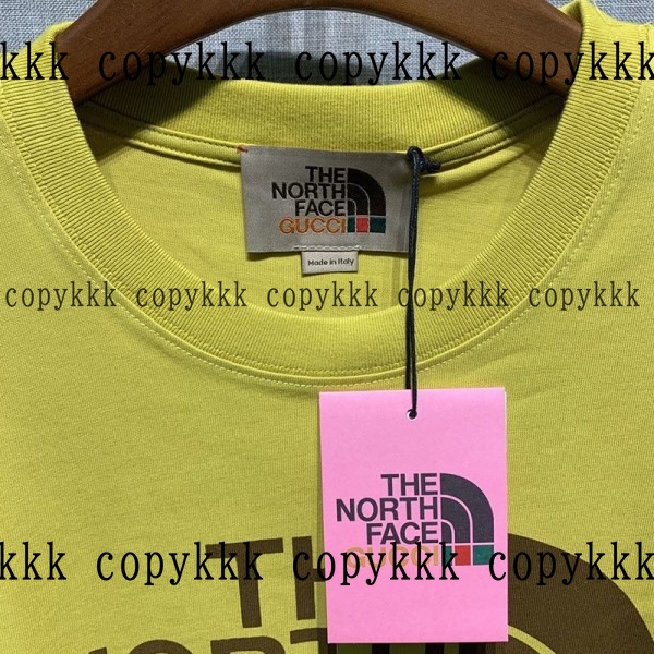ザ・ノース・フェイス 半袖 N級品 送料無料 - clothing-01480 画像 2