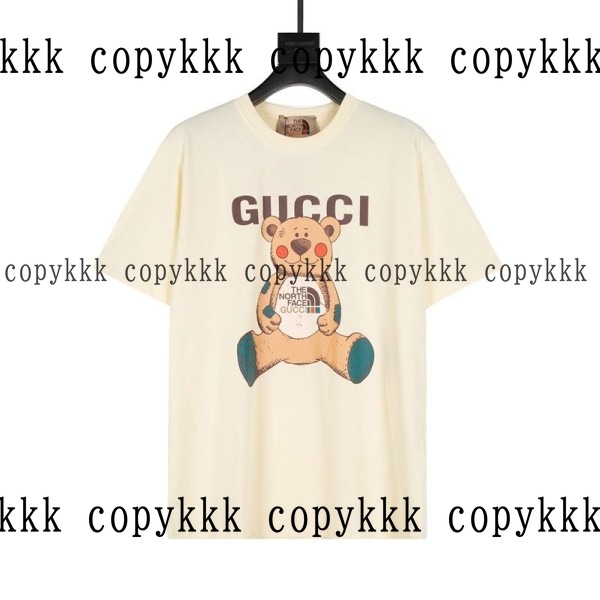 ザ・ノース・フェイス 半袖 N級品 送料無料 - clothing-01482