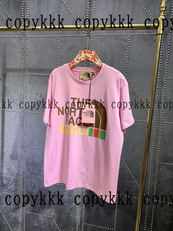 人気 ザ・ノース・フェイス 半袖 N級品 - clothing-01483 画像 8