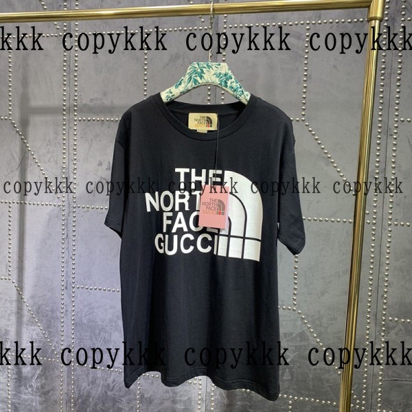送料無料 ザ・ノース・フェイス 半袖 スーパーコピー - clothing-01484 メイン画像