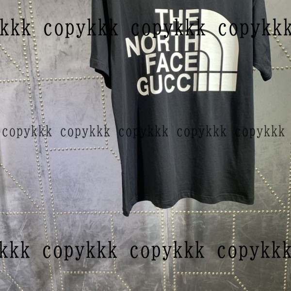 送料無料 ザ・ノース・フェイス 半袖 スーパーコピー - clothing-01484 画像 6