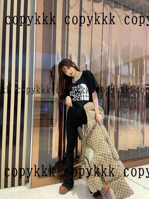 送料無料 ザ・ノース・フェイス 半袖 スーパーコピー - clothing-01484 画像 9