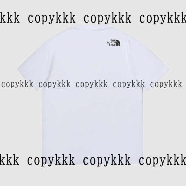 格安 ザ・ノース・フェイス 半袖 スーパーコピー - clothing-01454 画像 4