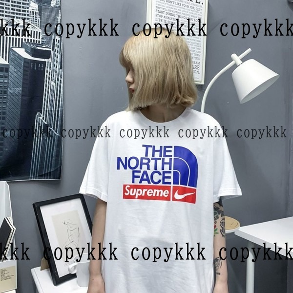 ザ・ノース・フェイス 半袖 コピー 激安通販 - clothing-01457 画像 2