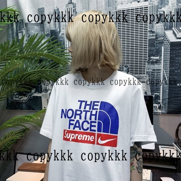 ザ・ノース・フェイス 半袖 コピー 激安通販 - clothing-01457 画像 3
