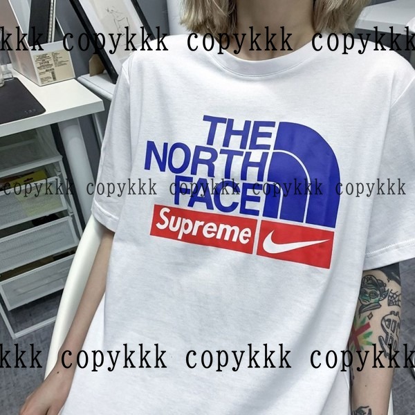 ザ・ノース・フェイス 半袖 コピー 激安通販 - clothing-01457 画像 4