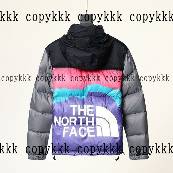 ザ・ノース・フェイス ダウンジャケット コピー 激安通販 - clothing-01446 おすすめN級品