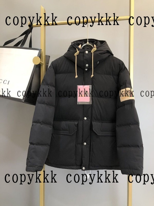 大人気 ザ・ノース・フェイス ダウンジャケット コピー - clothing-01447