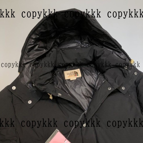 大人気 ザ・ノース・フェイス ダウンジャケット コピー - clothing-01447 画像 5