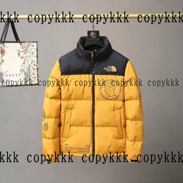ザ・ノース・フェイス ダウンジャケット コピー 激安通販 - clothing-01448