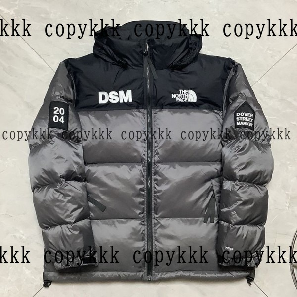 大人気 ザ・ノース・フェイス ダウンジャケット コピー - clothing-01357 おすすめN級品