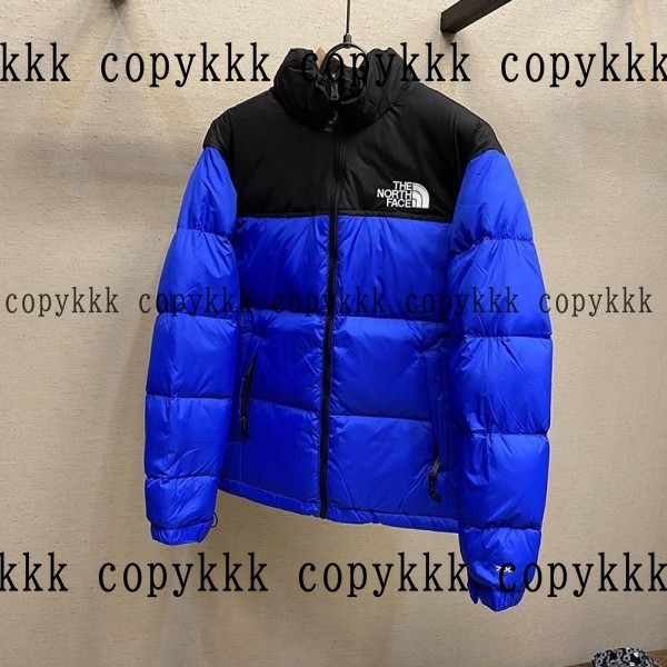 大人気 ザ・ノース・フェイス ダウンジャケット コピー - clothing-01359 画像 14