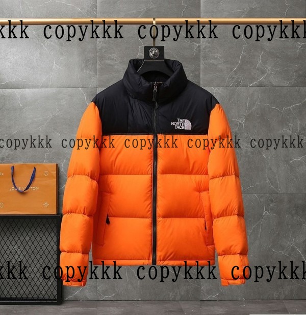 大人気 ザ・ノース・フェイス ダウンジャケット コピー - clothing-01359 画像 5