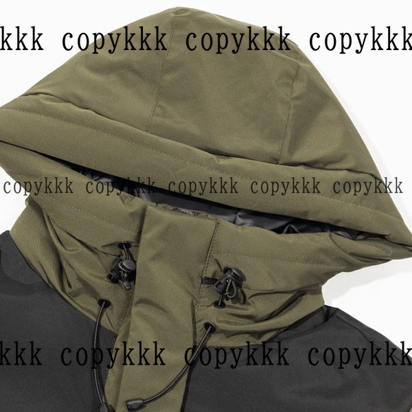ザ・ノース・フェイス ダウンジャケット N級品 送料無料 - clothing-01345 画像 3
