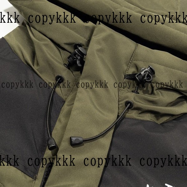 ザ・ノース・フェイス ダウンジャケット N級品 送料無料 - clothing-01345 画像 4