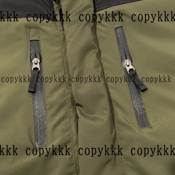 ザ・ノース・フェイス ダウンジャケット N級品 送料無料 - clothing-01345 画像 7