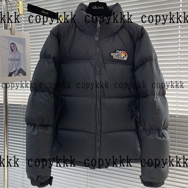送料無料 ザ・ノース・フェイス ダウンジャケット スーパーコピー - clothing-01363