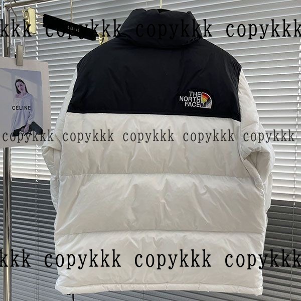 人気 ザ・ノース・フェイス ダウンジャケット N級品 - clothing-01364 画像 2