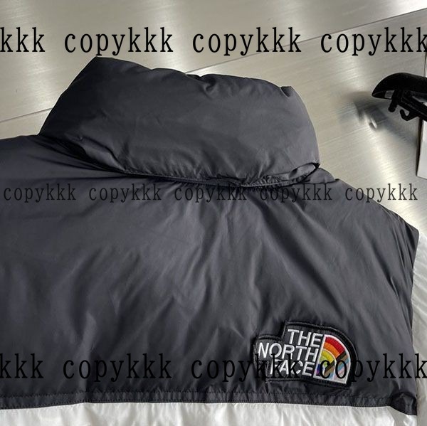 人気 ザ・ノース・フェイス ダウンジャケット N級品 - clothing-01364 画像 5