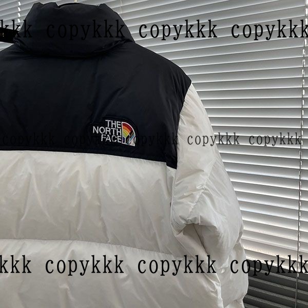 人気 ザ・ノース・フェイス ダウンジャケット N級品 - clothing-01364 画像 7