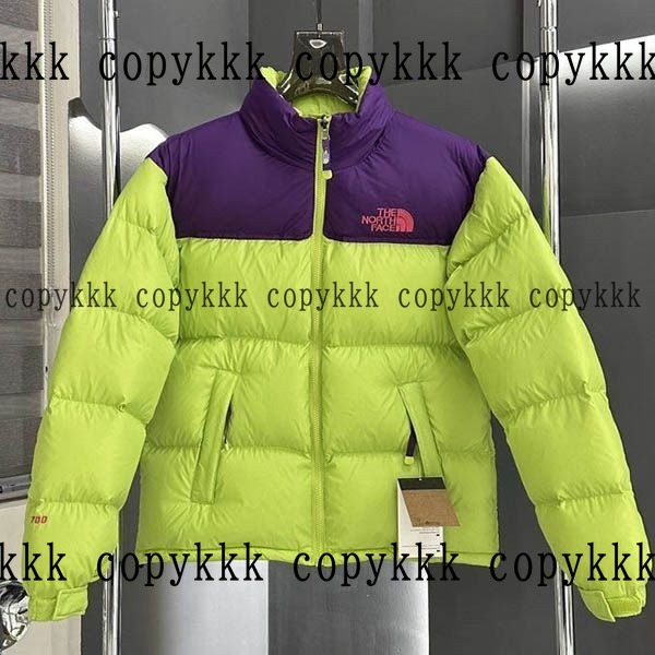 送料無料 ザ・ノース・フェイス ダウンジャケット スーパーコピー - clothing-01367 おすすめN級品