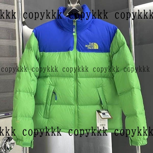 人気 ザ・ノース・フェイス ダウンジャケット N級品 - clothing-01368