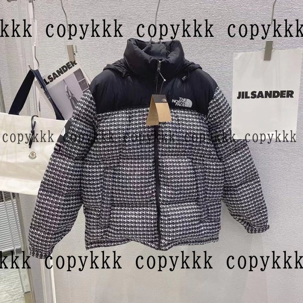 ザ・ノース・フェイス ダウンジャケット コピー 激安通販 - clothing-01372