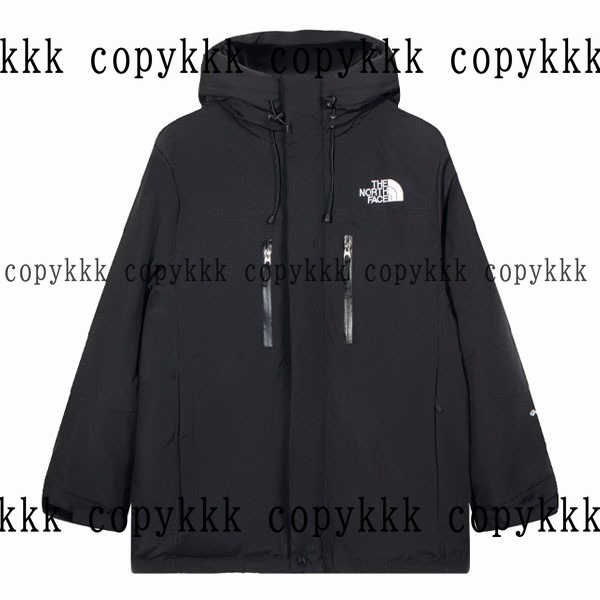 格安 ザ・ノース・フェイス ダウンジャケット スーパーコピー - clothing-01375