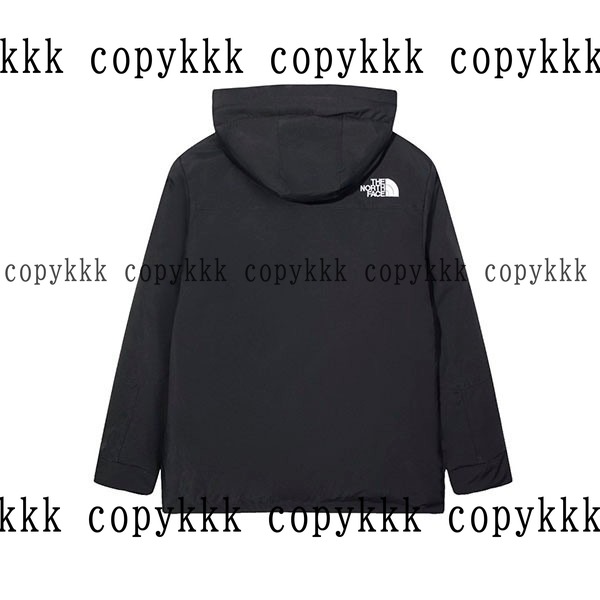 格安 ザ・ノース・フェイス ダウンジャケット スーパーコピー - clothing-01375 画像 2