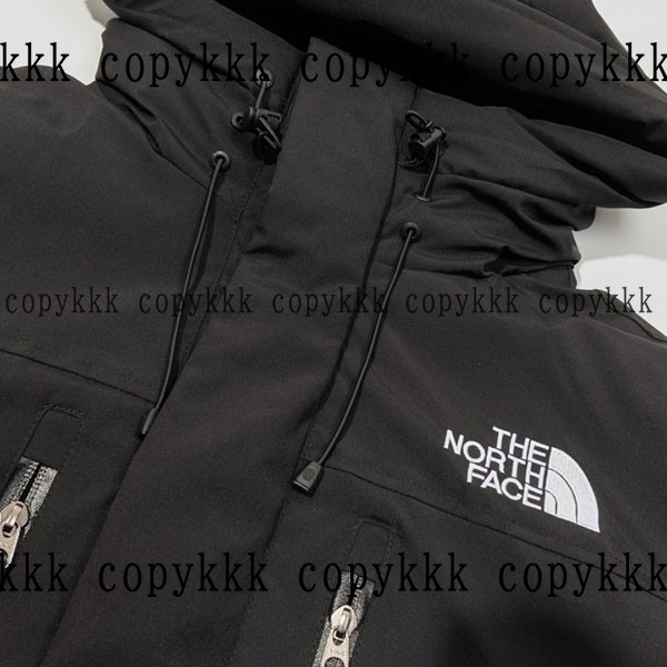 格安 ザ・ノース・フェイス ダウンジャケット スーパーコピー - clothing-01375 画像 4
