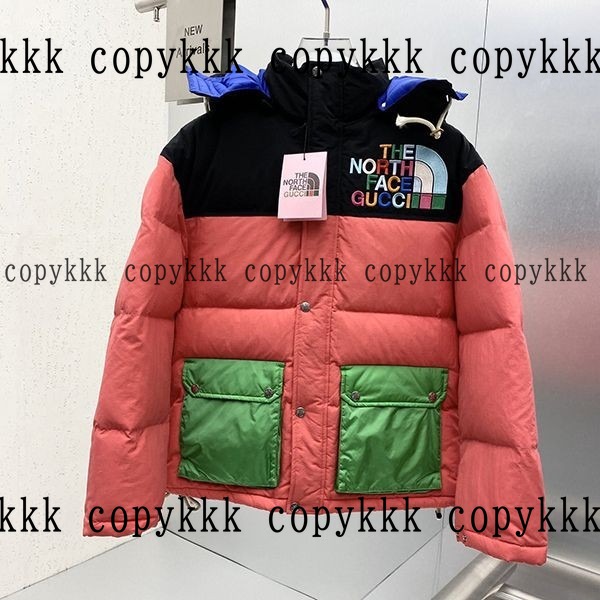 ザ・ノース・フェイス ダウンジャケット N級品 送料無料 - clothing-01376