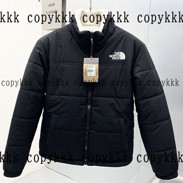人気 ザ・ノース・フェイス ダウンジャケット N級品 - clothing-01377 画像 2