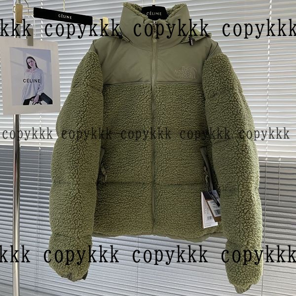 大人気 ザ・ノース・フェイス ダウンジャケット コピー - clothing-01380 メイン画像