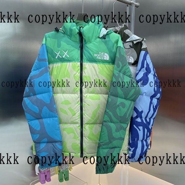 ザ・ノース・フェイス ダウンジャケット コピー 激安通販 - clothing-01381 おすすめN級品
