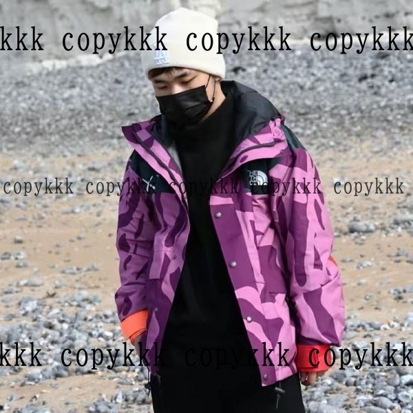 ザ・ノース・フェイス ダウンジャケット N級品 送料無料 - clothing-01383