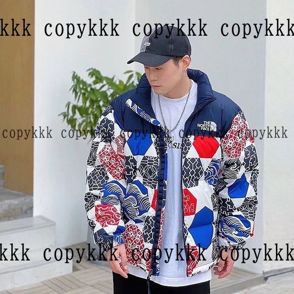 ザ・ノース・フェイス ダウンジャケット コピー 激安通販 - clothing-01385