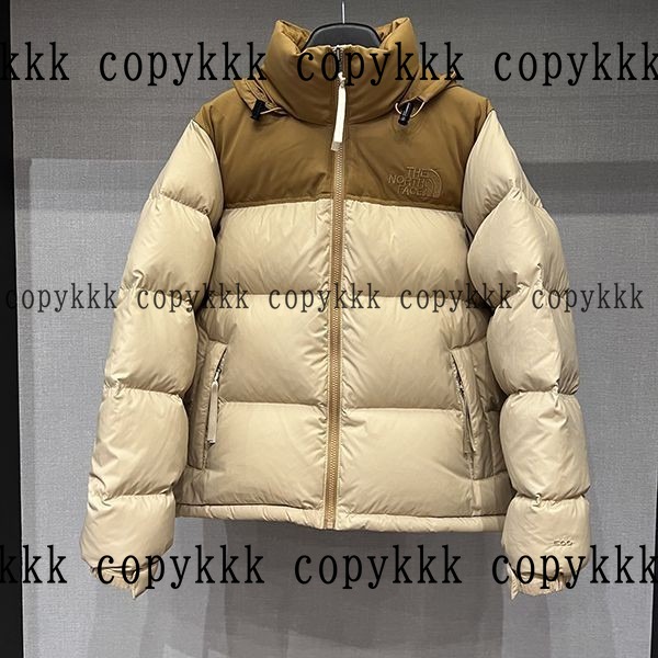人気 ザ・ノース・フェイス ダウンジャケット N級品 - clothing-01386 画像 4