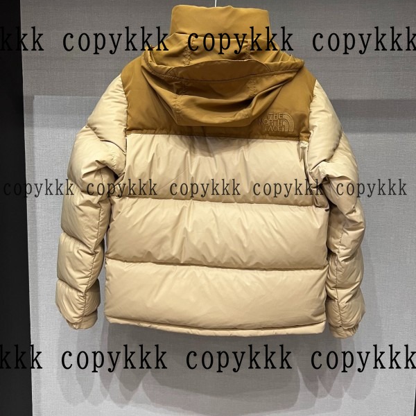 人気 ザ・ノース・フェイス ダウンジャケット N級品 - clothing-01386 画像 6