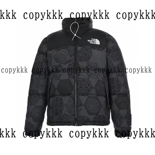 ザ・ノース・フェイス ダウンジャケット N級品 送料無料 - clothing-01387 画像 5