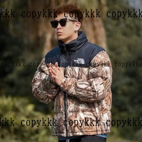 人気 ザ・ノース・フェイス ダウンジャケット N級品 - clothing-01388 おすすめN級品