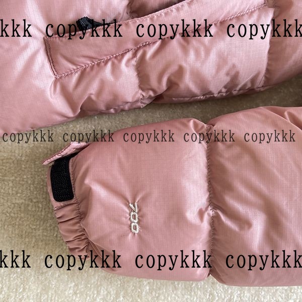 ザ・ノース・フェイス ダウンジャケット N級品 送料無料 - clothing-01389 画像 3