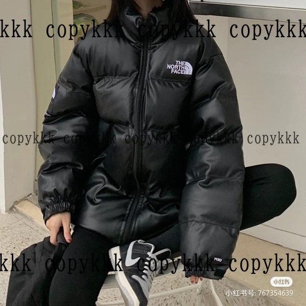大人気 ザ・ノース・フェイス ダウンジャケット コピー - clothing-01393 画像 7